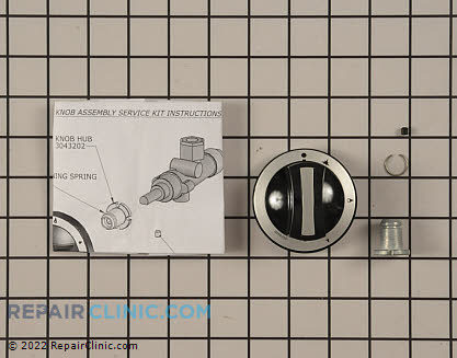 Open top dial insert ff 4524460 Main Product View