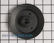 Pulley - Part # 2309877 Mfg Part # 170440
