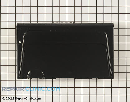 Rear Door Assembly 151023 Main Product View
