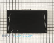 Rear Door Assembly - Part # 1659686 Mfg Part # 151023
