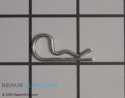 Retainer, Ariens Genuine OEM  21546739