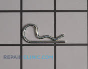 Retainer - Part # 1771972 Mfg Part # 21546739
