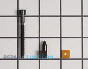 Screw - Part # 1977799 Mfg Part # 501537101