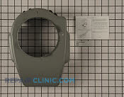 Blower Housing - Part # 1727286 Mfg Part # 36420A
