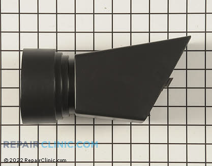 Boot steering shaft 124417X Main Product View