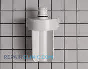 Cap - Part # 1386169 Mfg Part # 605009