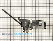 Clutch - Part # 1660230 Mfg Part # 199972