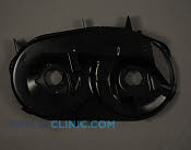 Deck Assembly - Part # 2024616 Mfg Part # 199606
