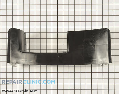 Deflector 120-5218 Main Product View