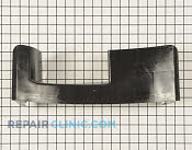 Deflector - Part # 2151018 Mfg Part # 120-5218