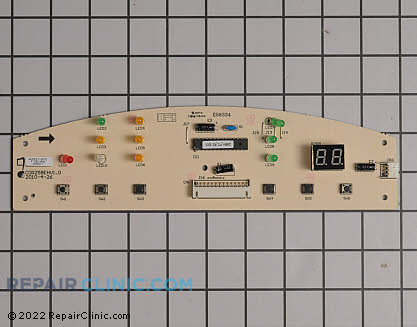 Display Board A2521-970 Main Product View
