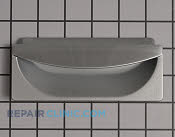 Door Handle - Part # 2071223 Mfg Part # DC64-00096A