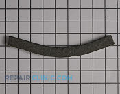Foam Seal - Part # 1985701 Mfg Part # 530049185