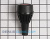 Knob 720-0218 Alternate Product View