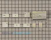 Mounting Bracket - Part # 1560369 Mfg Part # 616921