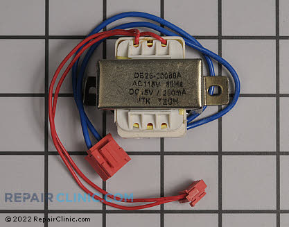 Power Supply Board DB26-00088A Main Product View