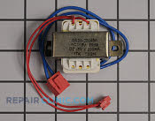 Power Supply Board - Part # 2051786 Mfg Part # DB26-00088A