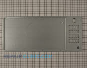 Rear Panel - Part # 1053447 Mfg Part # 11964-01