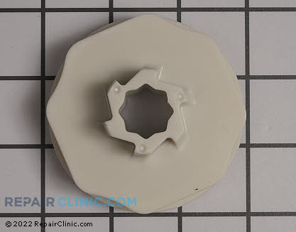 Recoil Starter Pulley (Genuine OEM)  753-1199 - $12.05