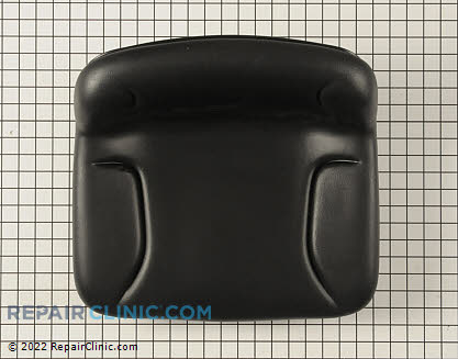 Riding Lawn Mower Seat 957-04016 Main Product View