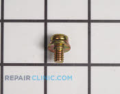 Screw - Part # 2235514 Mfg Part # 6695399
