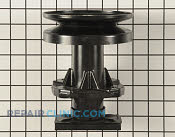 Spindle Shaft - Part # 1925725 Mfg Part # 121687X