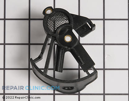Air Filter Housing 518532001 Main Product View