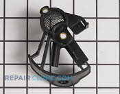 Air Filter Housing - Part # 1953696 Mfg Part # 518532001