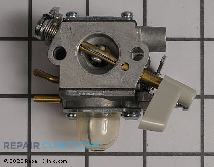 Carburetor 308054021 Main Product View