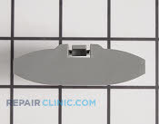 End Cap - Part # 2309806 Mfg Part # WD12X10371
