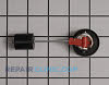 Gas Cap with Gauge 308393002 Alternate Product View