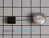 Gas Cap with Gauge 308393002 Alternate Product View