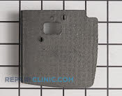 Gasket - Part # 1950840 Mfg Part # 9071102