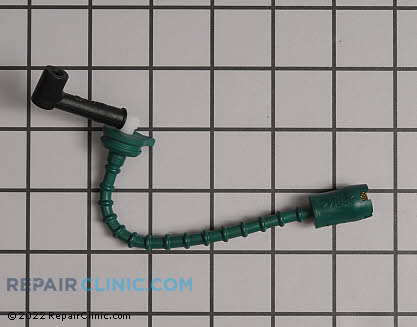 Hose 038245020 Main Product View