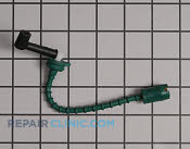 Hose - Part # 2014965 Mfg Part # 038245020
