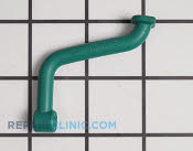 Hose - Part # 2014967 Mfg Part # 038245061