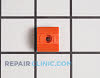 Knob 16341049231 Alternate Product View