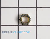 Nut - Part # 1925762 Mfg Part # 7810H