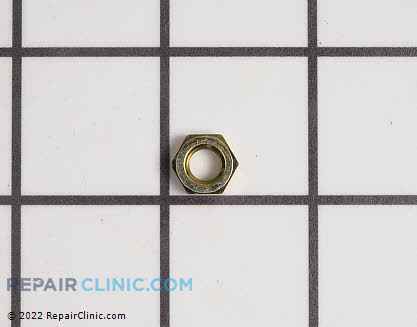 Nut 90050200006 Main Product View