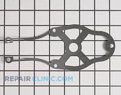 Seal - Part # 1955589 Mfg Part # 901659001