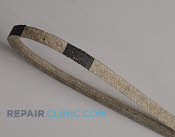 Belt: V-Belt - Part # 1604252 Mfg Part # 110883X