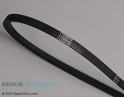 Belt: V-Belt (Genuine OEM)  110884X - $19.80