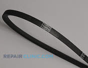 Belt: V-Belt - Part # 1925744 Mfg Part # 110884X