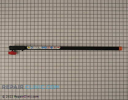 Drive Shaft 575260201 Main Product View