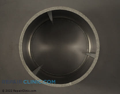 Drum Assembly DC97-10355C Main Product View