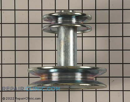 Engine Pulley 175410 Main Product View
