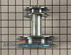 Engine Pulley 175410          Alternate Product View