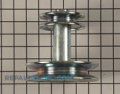Engine Pulley - Part # 1660879 Mfg Part # 175410