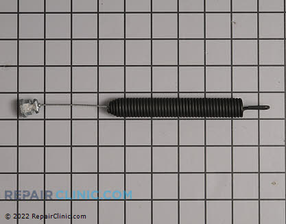 Extension Spring 174882 Main Product View