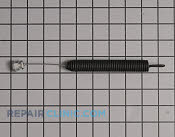 Extension Spring - Part # 1925924 Mfg Part # 174882